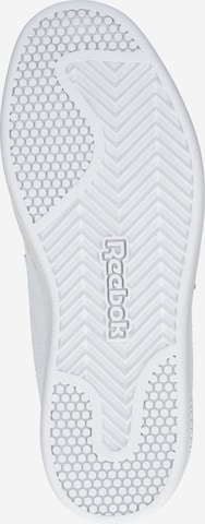 Reebok Sneakers 'ROYAL COMPLETE' i hvid