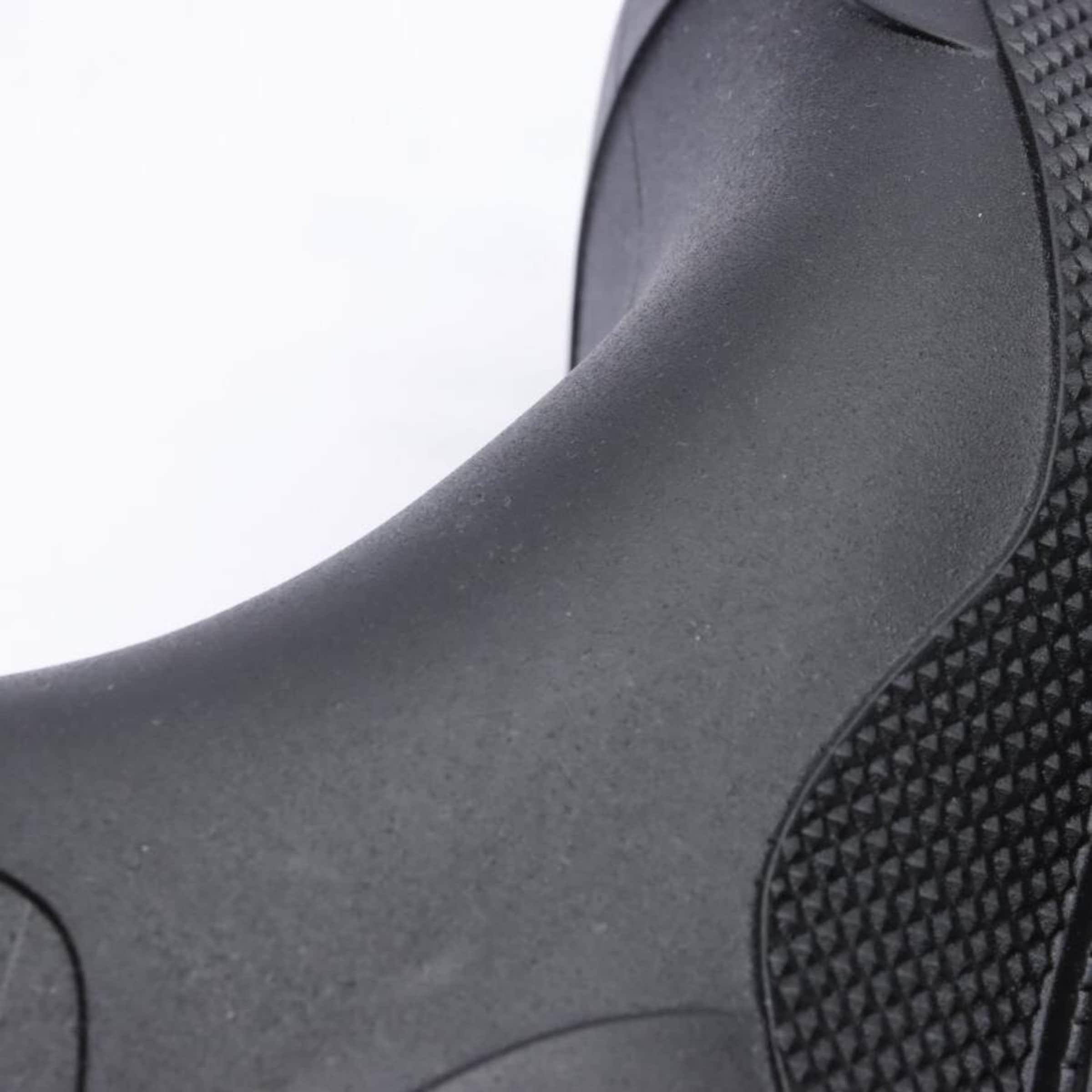 DSQUARED2 Dress Boots in 35 in Black