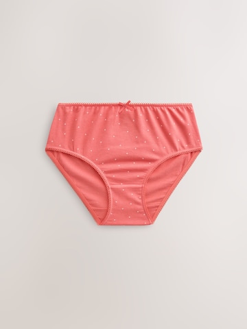 Next Spodní prádlo – pink