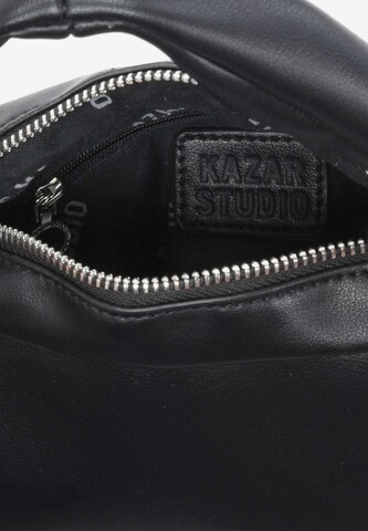 Kazar Studio Handtasche in Schwarz