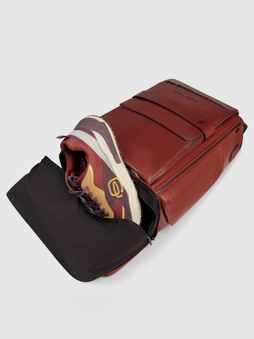 Piquadro Backpack in Brown
