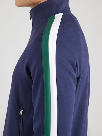 Polo Ralph LaurenGornji dio trenirke - plava boja