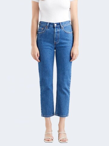 LEVI'S ® Regular Jeans in Blau