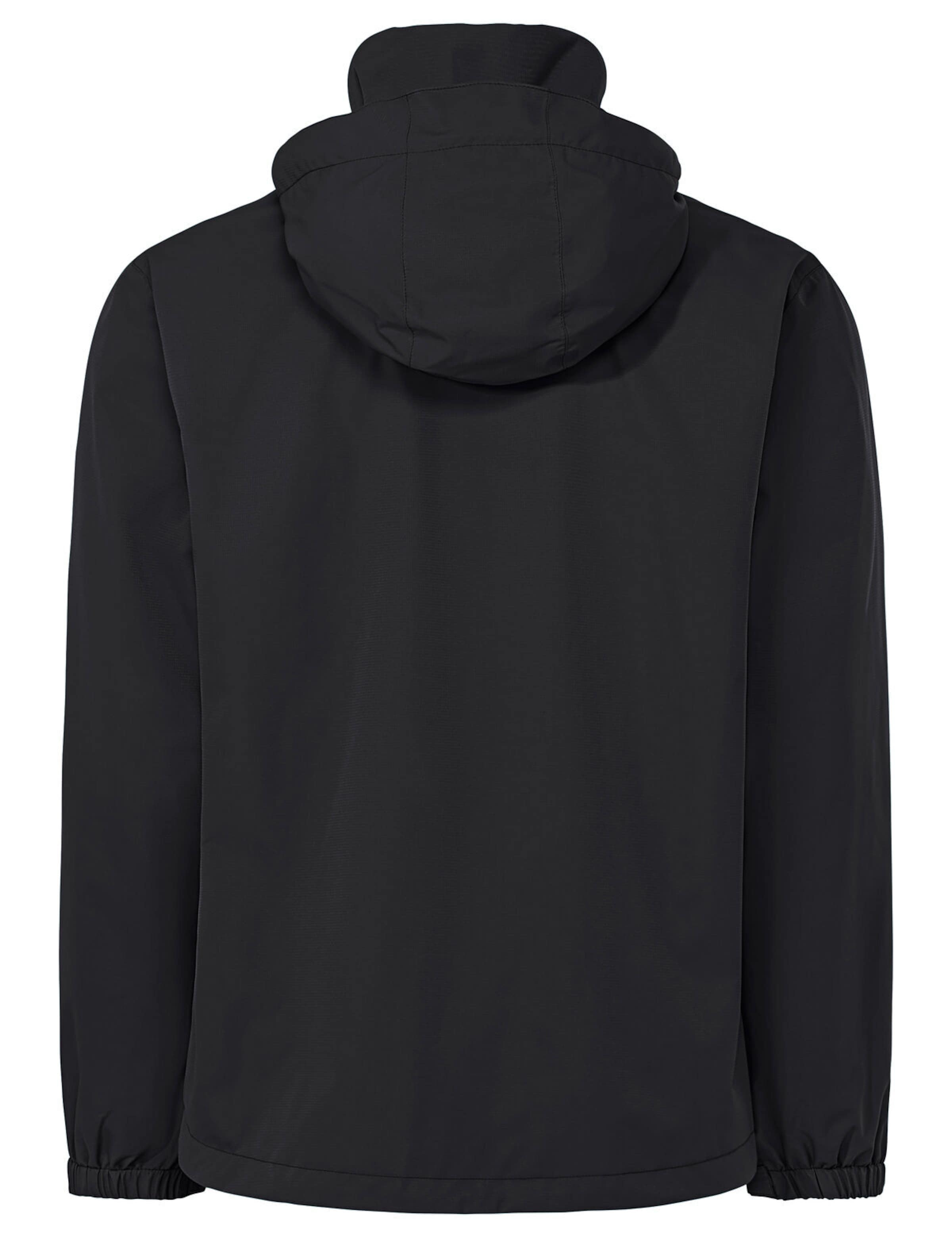 VAUDE Outdoor jacket 'Escape' in Black