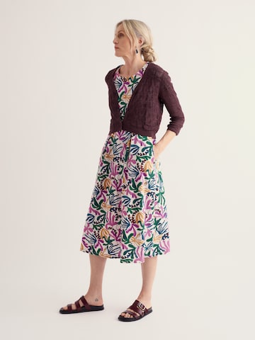 Robe 'Veronica' Seasalt Cornwall en mélange de couleurs