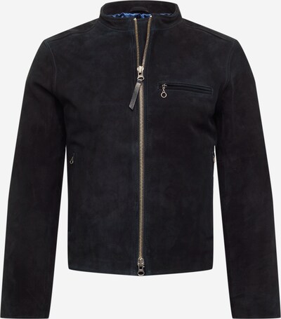 Tiger of Sweden Jacke in schwarz, Produktansicht