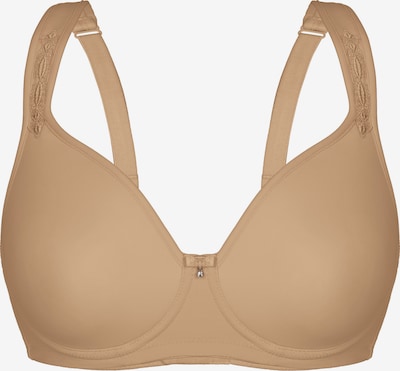 sassa Spacer-BH 'BEAUTIFUL EMBROIDERY' in cappuccino, Produktansicht