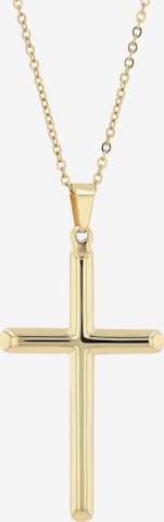 Akzent Pendant 'Lazarus, langlebig' in Gold: front