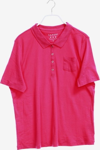 C&A Poloshirt L in Pink: predná strana