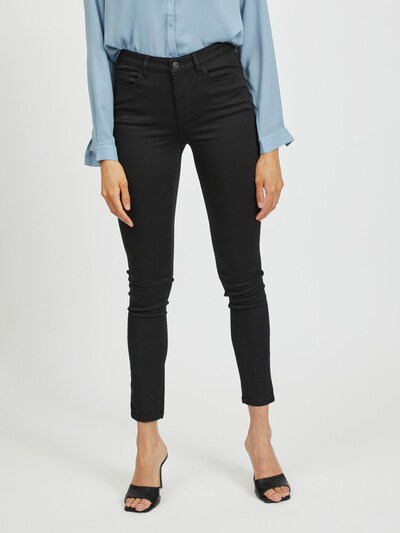 VILA Jeans 'Stay' in Black, View model
