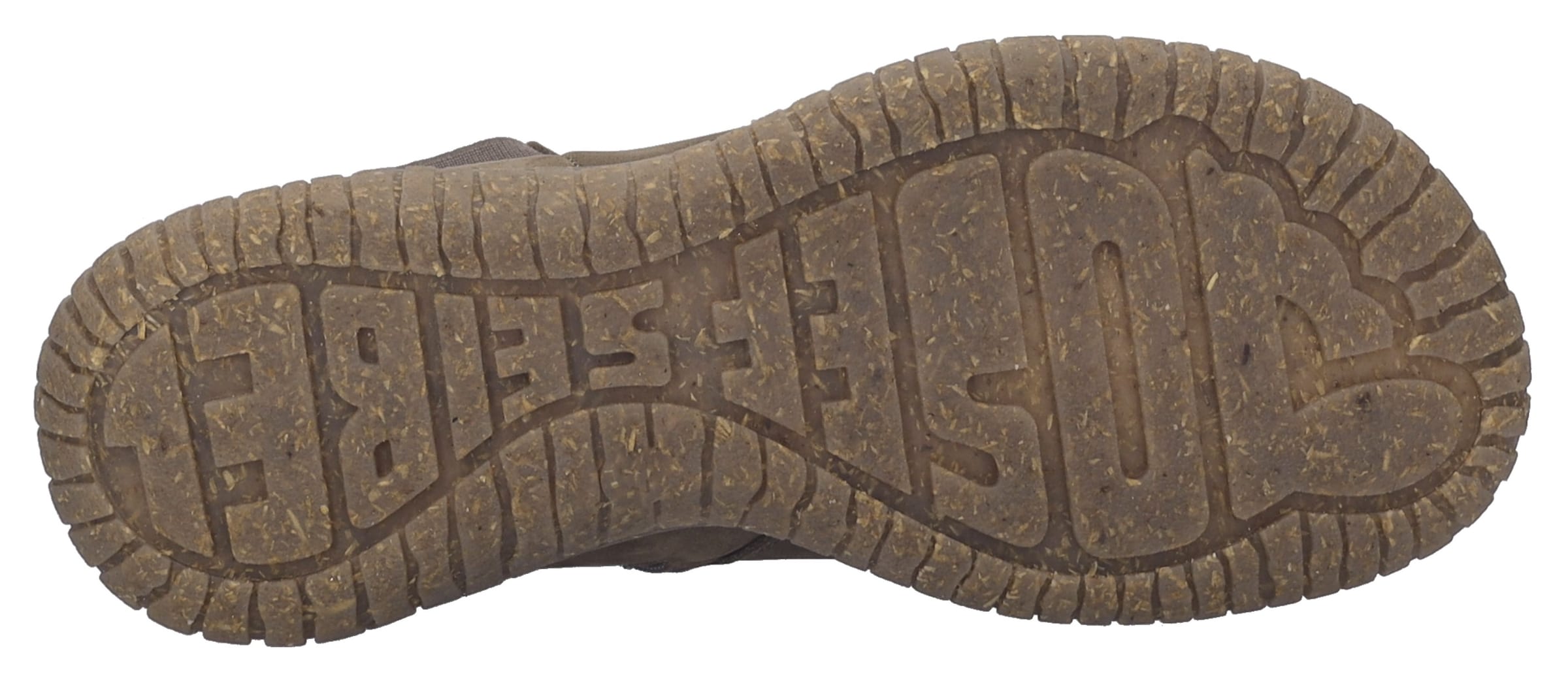 JOSEF SEIBEL Chelsea Boots in Brown