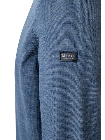 MAERZ Muenchen - Pullover em azul