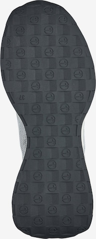TAMARIS - Zapatillas deportivas bajas en plata