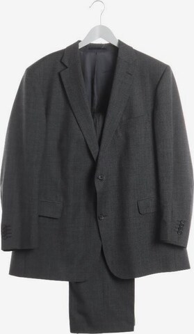 Eduard Dressler Suit in XL in Grey: front
