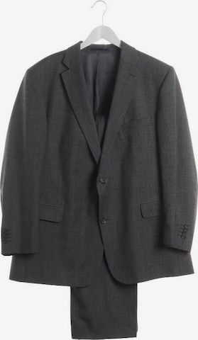 Eduard Dressler Suit in XL in Grey: front