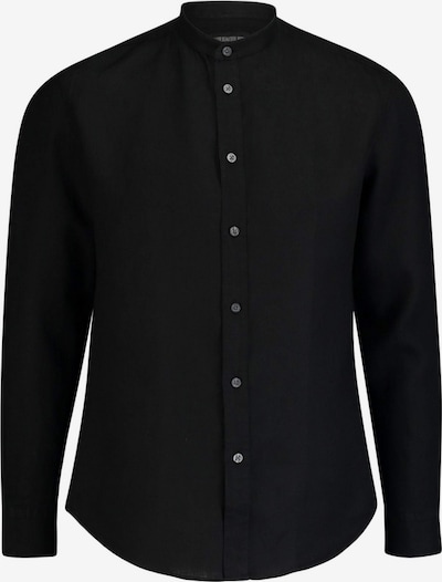 DRYKORN Button Up Shirt 'Tarok' in Black, Item view