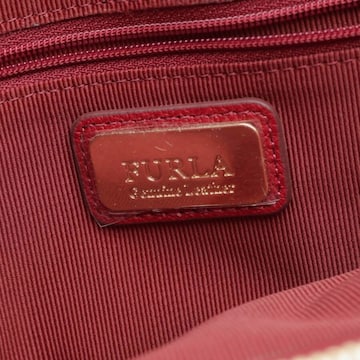 FURLA Handtasche One Size in Rot