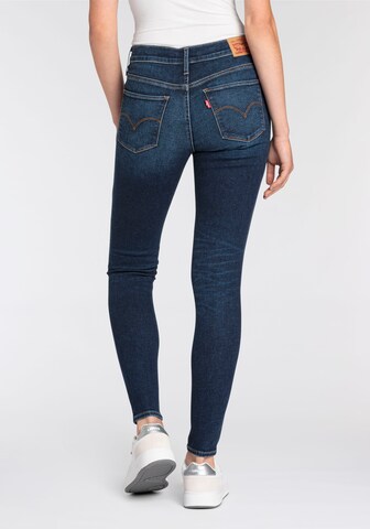 LEVI'S ® Skinny Jeans in Blue