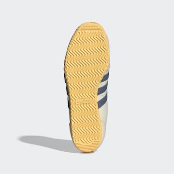 Baskets basses 'Japan' ADIDAS ORIGINALS en blanc