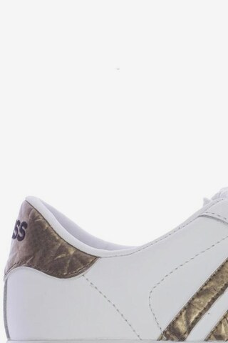 K-SWISS Sneakers & Trainers in 35,5 in White