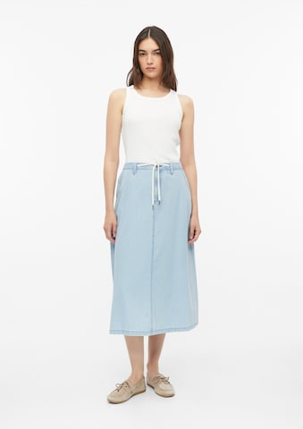 s.Oliver Rok in Blauw