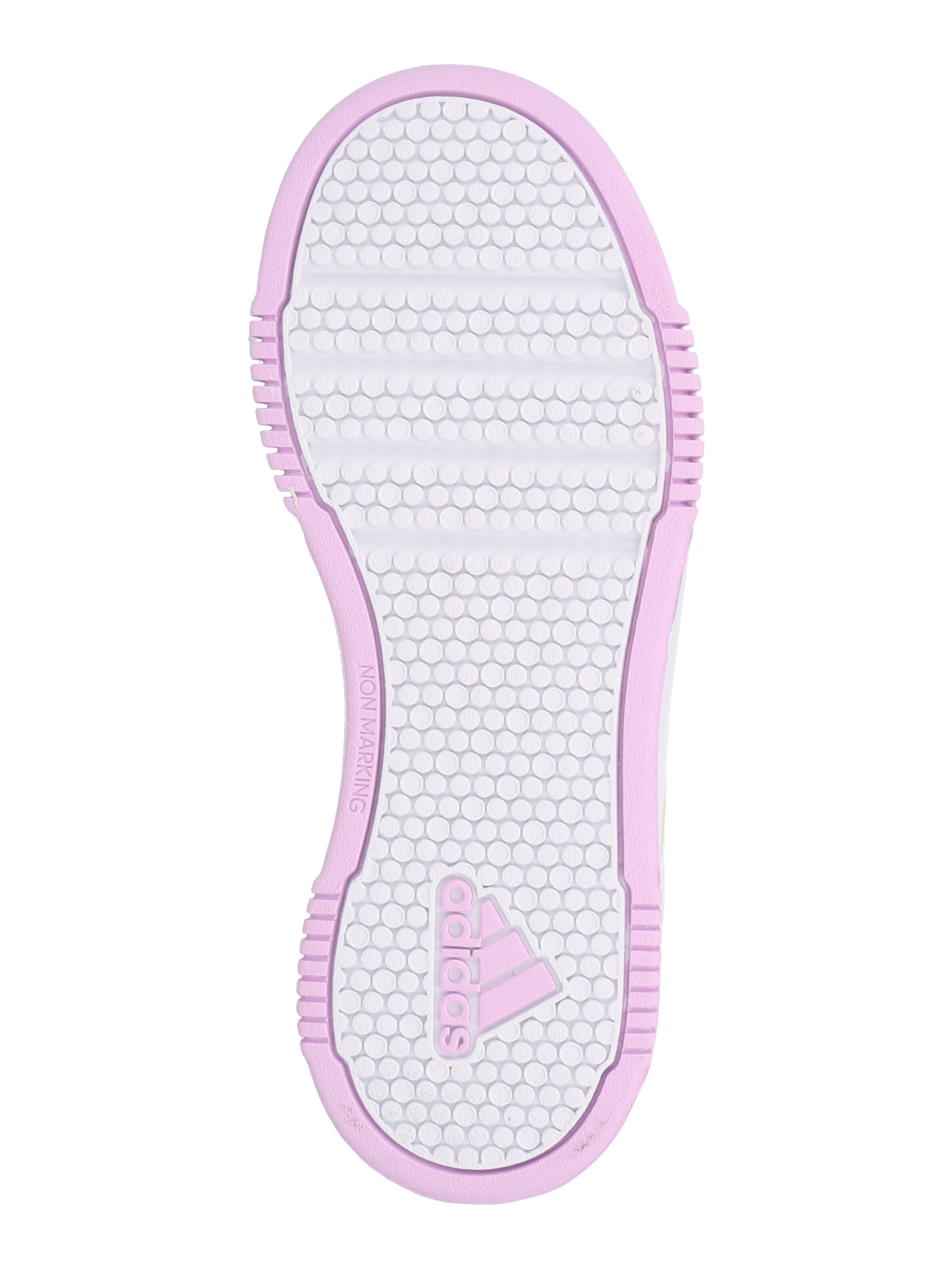 ADIDAS SPORTSWEAR Sportcipő 'Tensaur Lace' - fehér