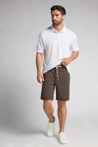 INTIMISSIMI Regular Hose in Braun