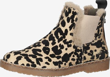 Boots chelsea 'Chillin' di Blowfish Malibu in beige: frontale