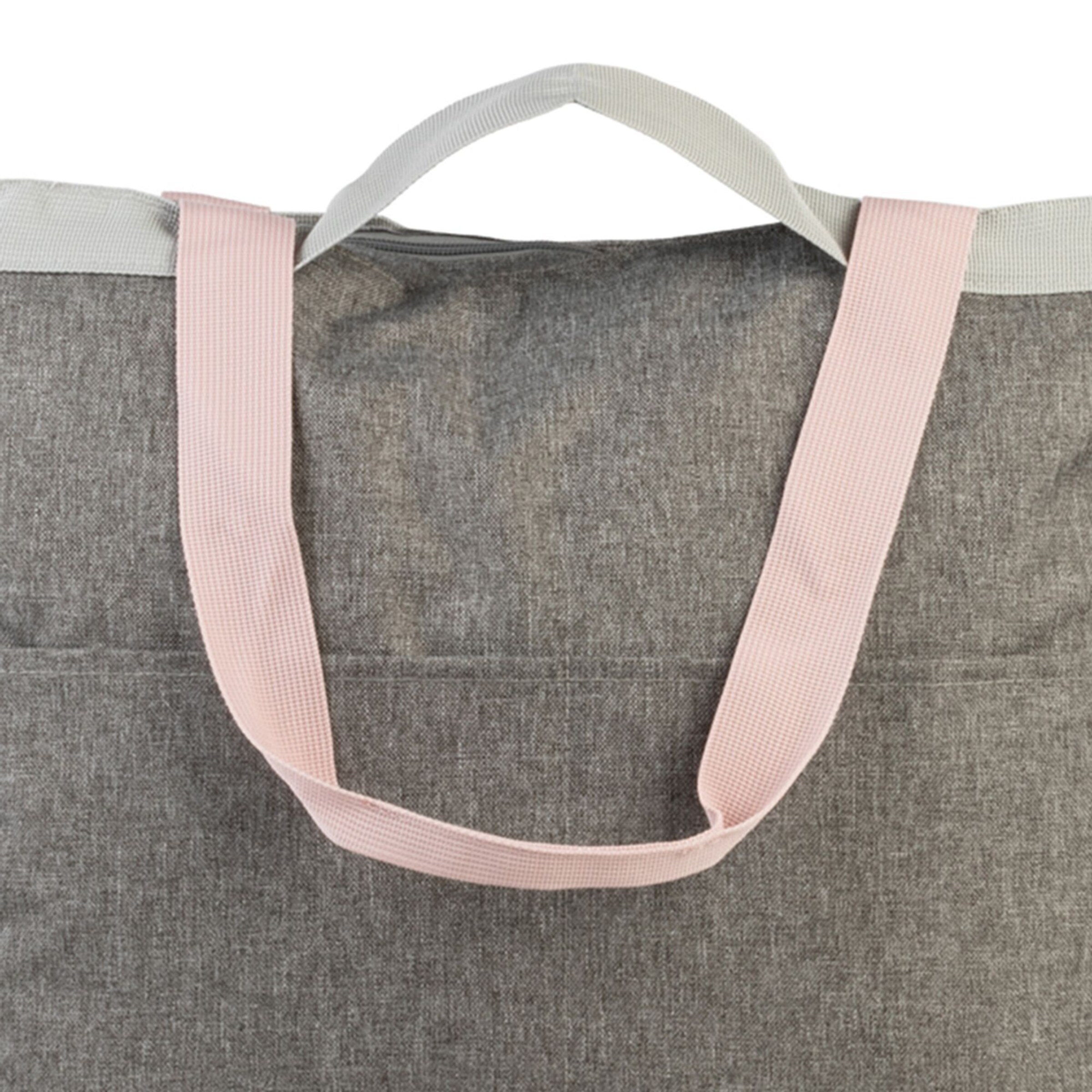 Punta Shopper in Grey