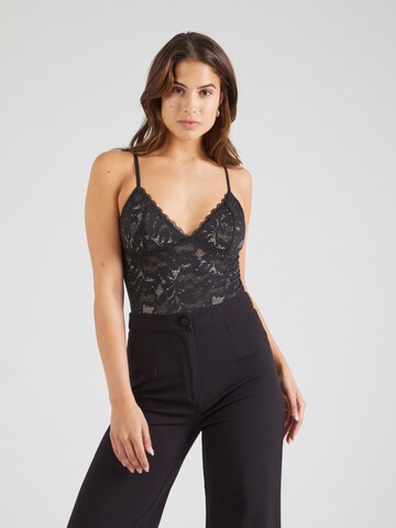 MYLAVIE by Sarah Harrison Body - fekete: elől