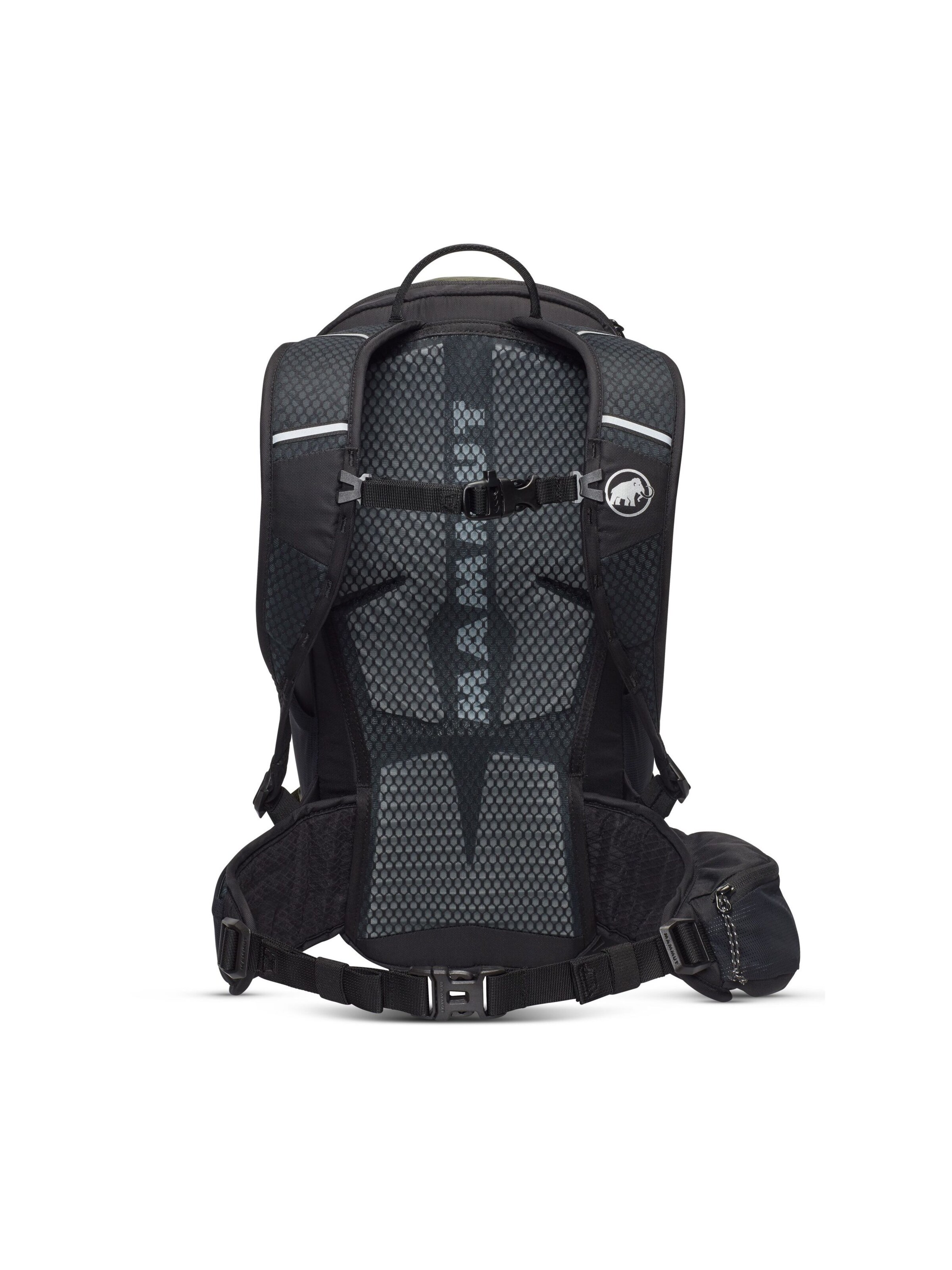 MAMMUT Sportrucksack 'Lithium' in Grün