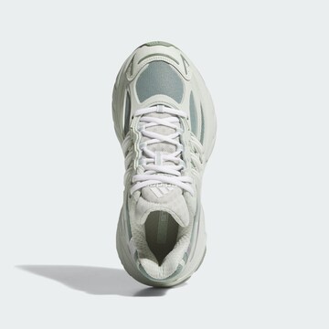ADIDAS ORIGINALS - Zapatillas deportivas bajas 'Adistar Cushion Xlg 2.0' en verde