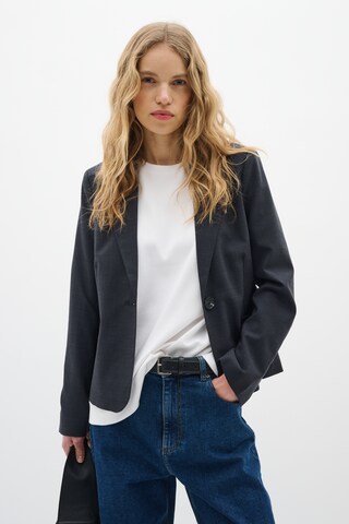 InWear Blazer 'Ila' i sort: forside
