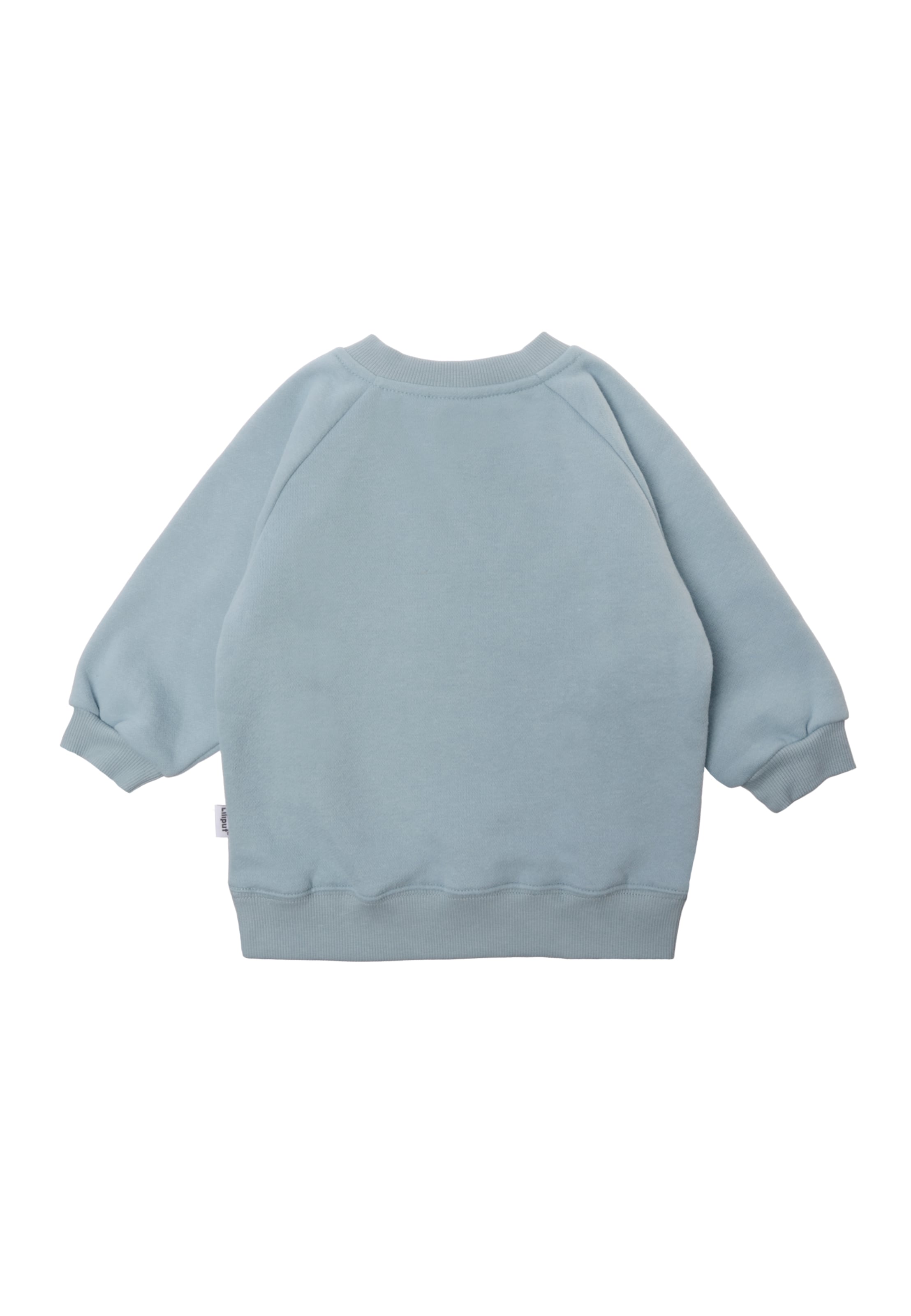 LILIPUT Sweatshirt 'Toast' in Blue