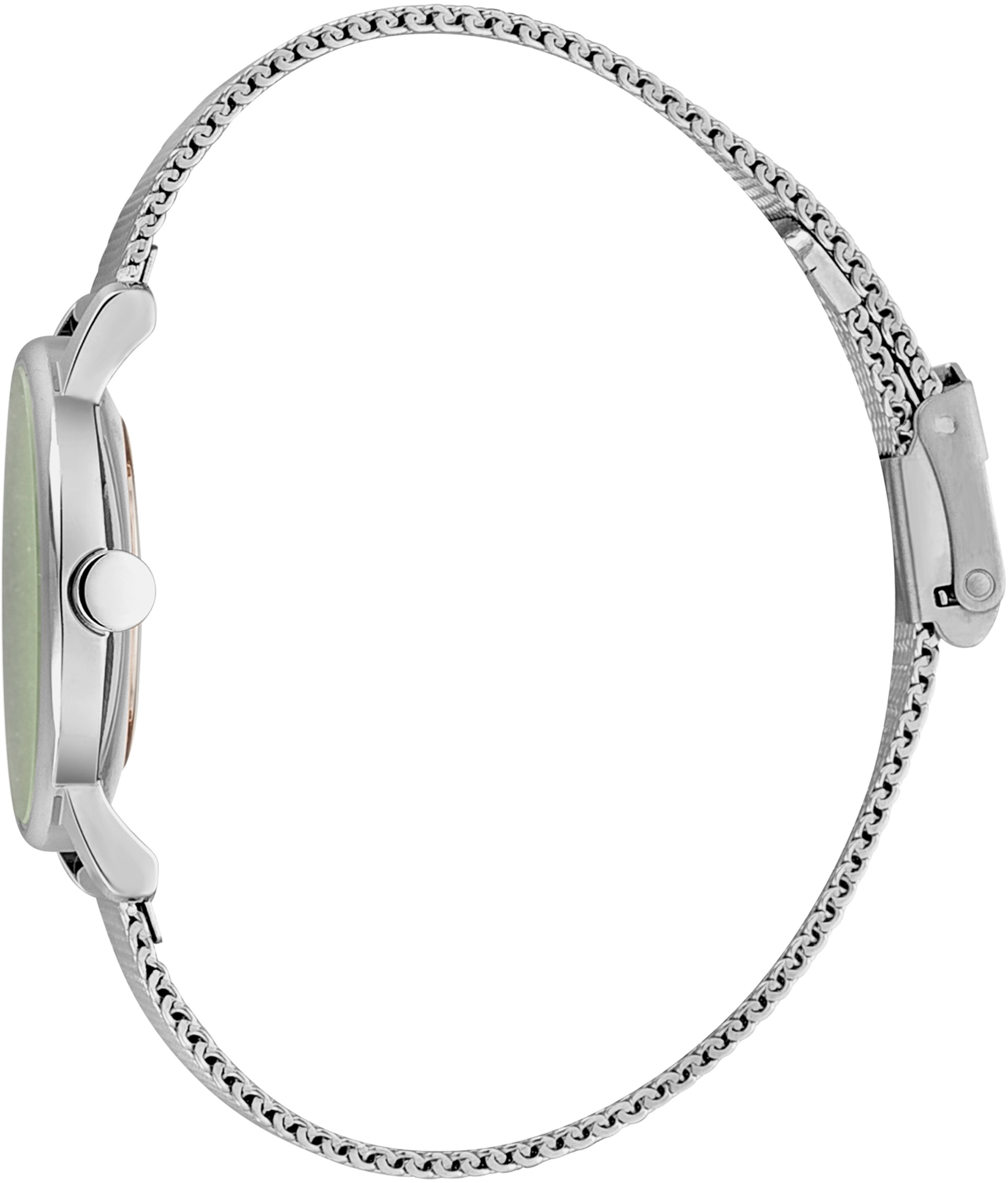 Frauen Uhren ESPRIT Analoguhr in Silber - AN68540 Frauen Uhren ESPRIT Analoguhr in Silber - AN68540