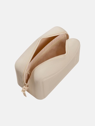 Borsa a mano 'URGAN GROOVE UG27 WASHBAG POP' di American Tourister in beige