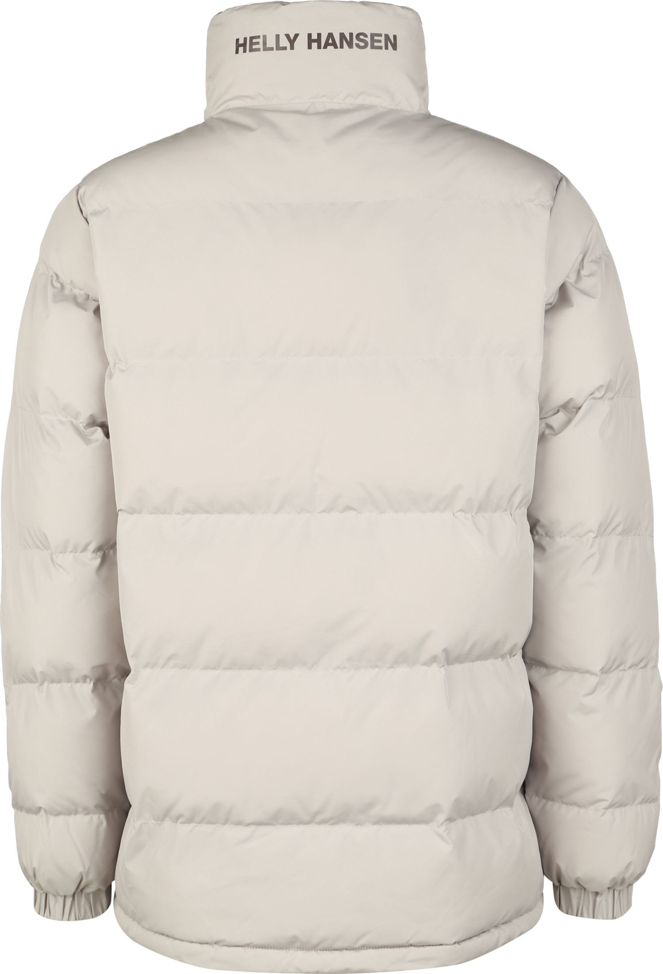 HELLY HANSEN Jacke 'Urban Reversible' in Braun