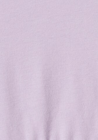 Bustino Reggiseno di BENCH in blu