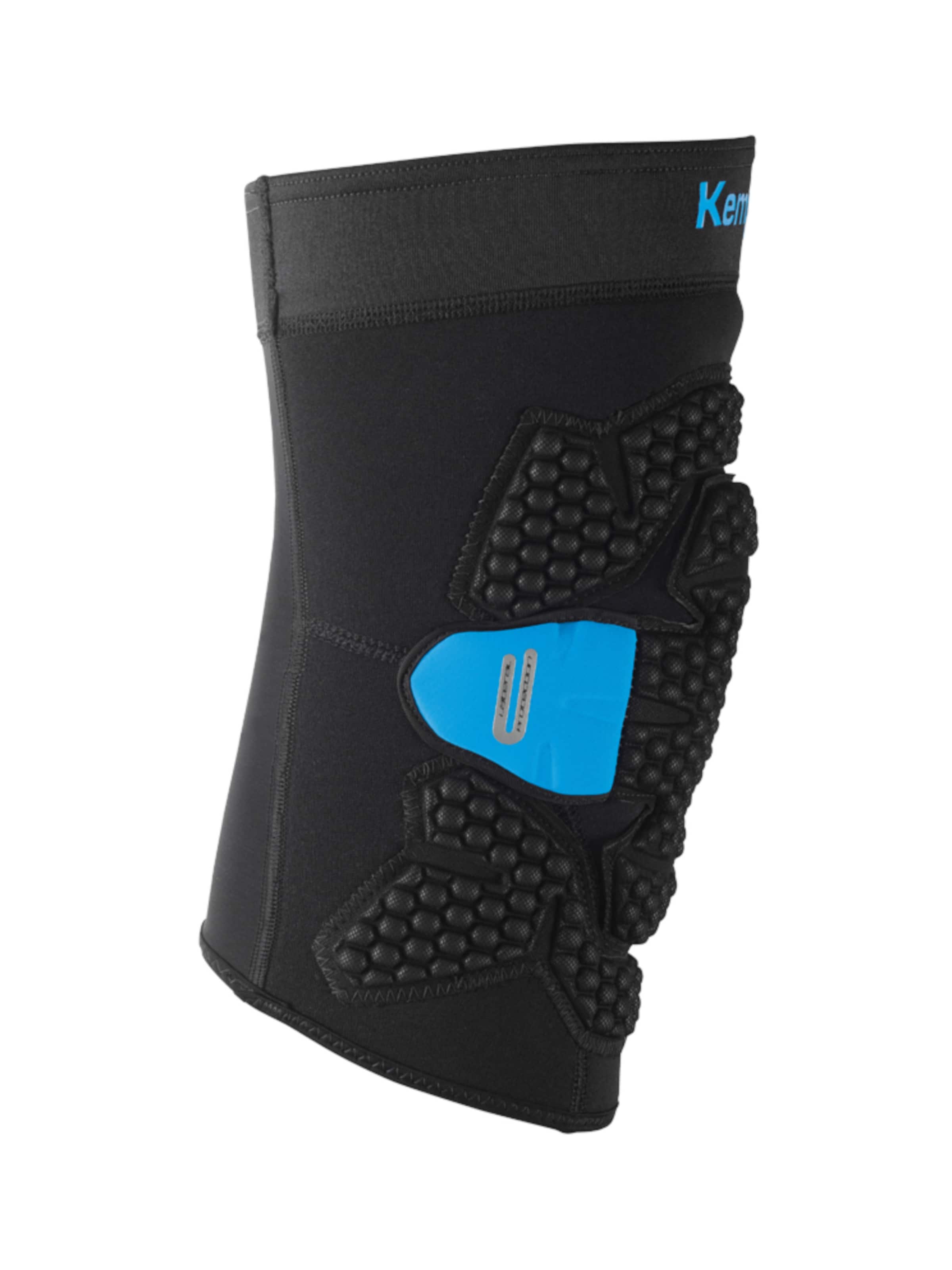 KEMPA Schoner in Schwarz