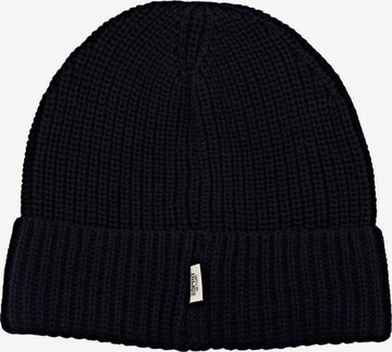 ESPRIT Beanie in Blue: front