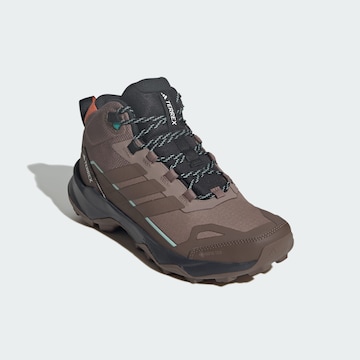 Boots 'Skychaser AX5' ADIDAS TERREX en marron