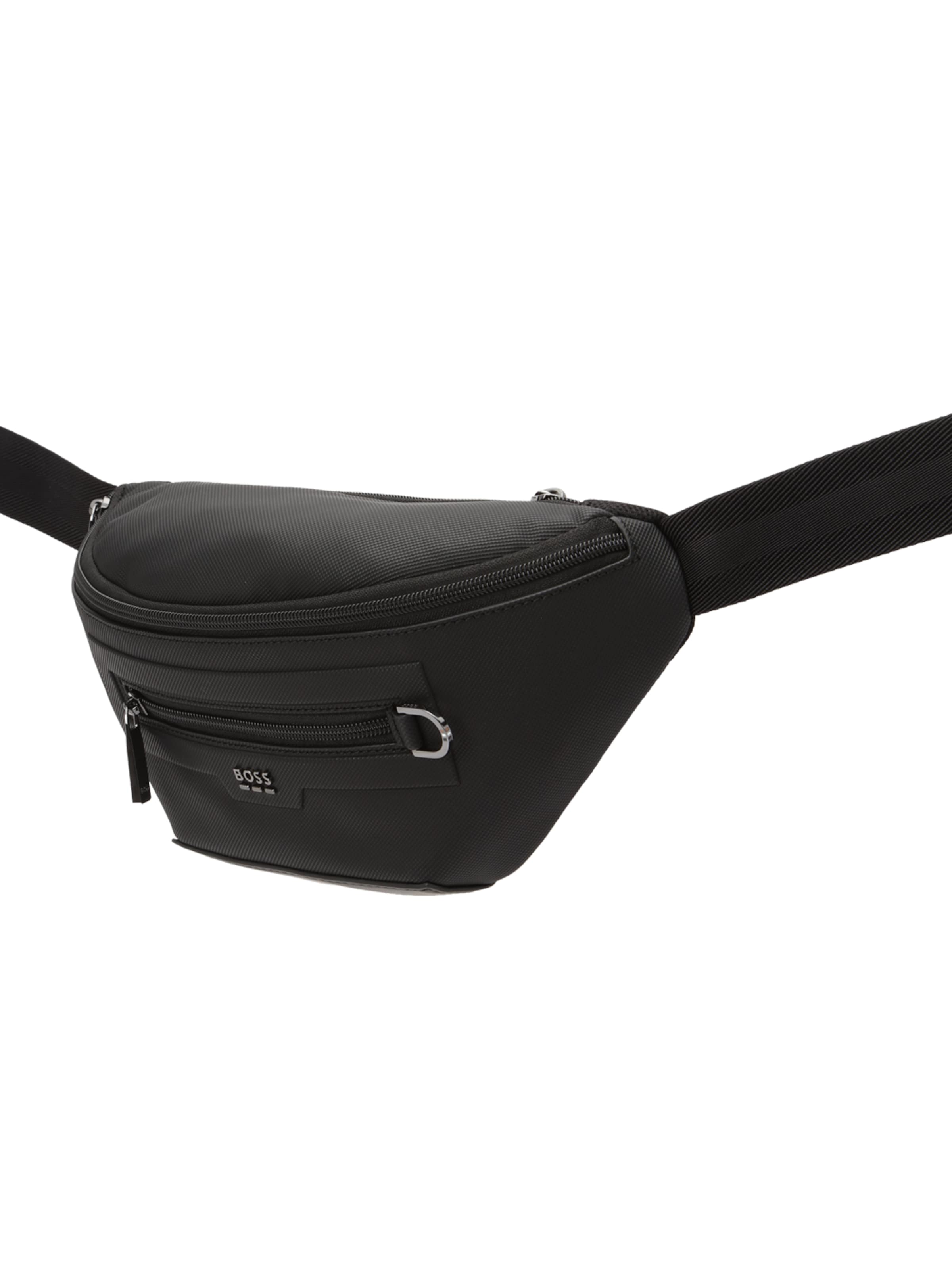 BOSS Belt bag 'Cullen' in Black