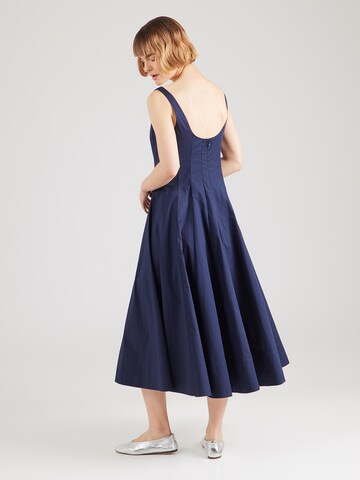 Staud Jurk 'WELLS' in Blauw