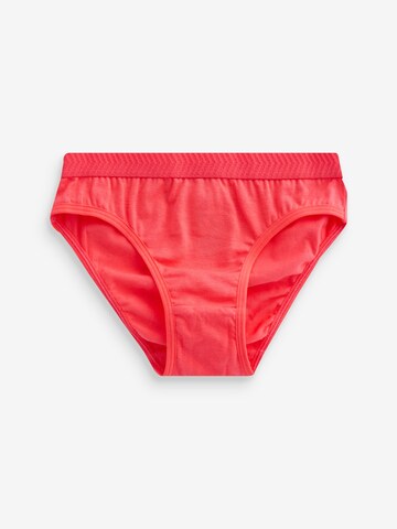 Next Unterhose in Gelb