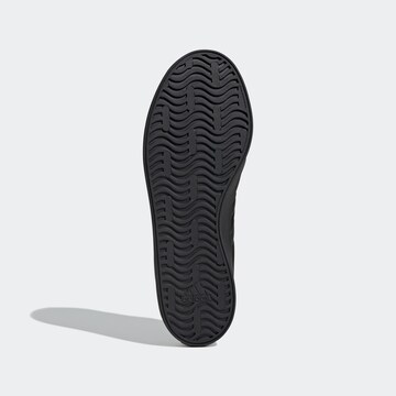 ADIDAS SPORTSWEAR Sneakers laag 'VL Court 3.0' in Zwart