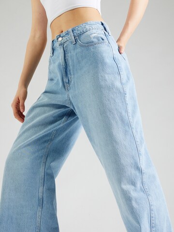 Loosefit Jeans di HOLLISTER in blu