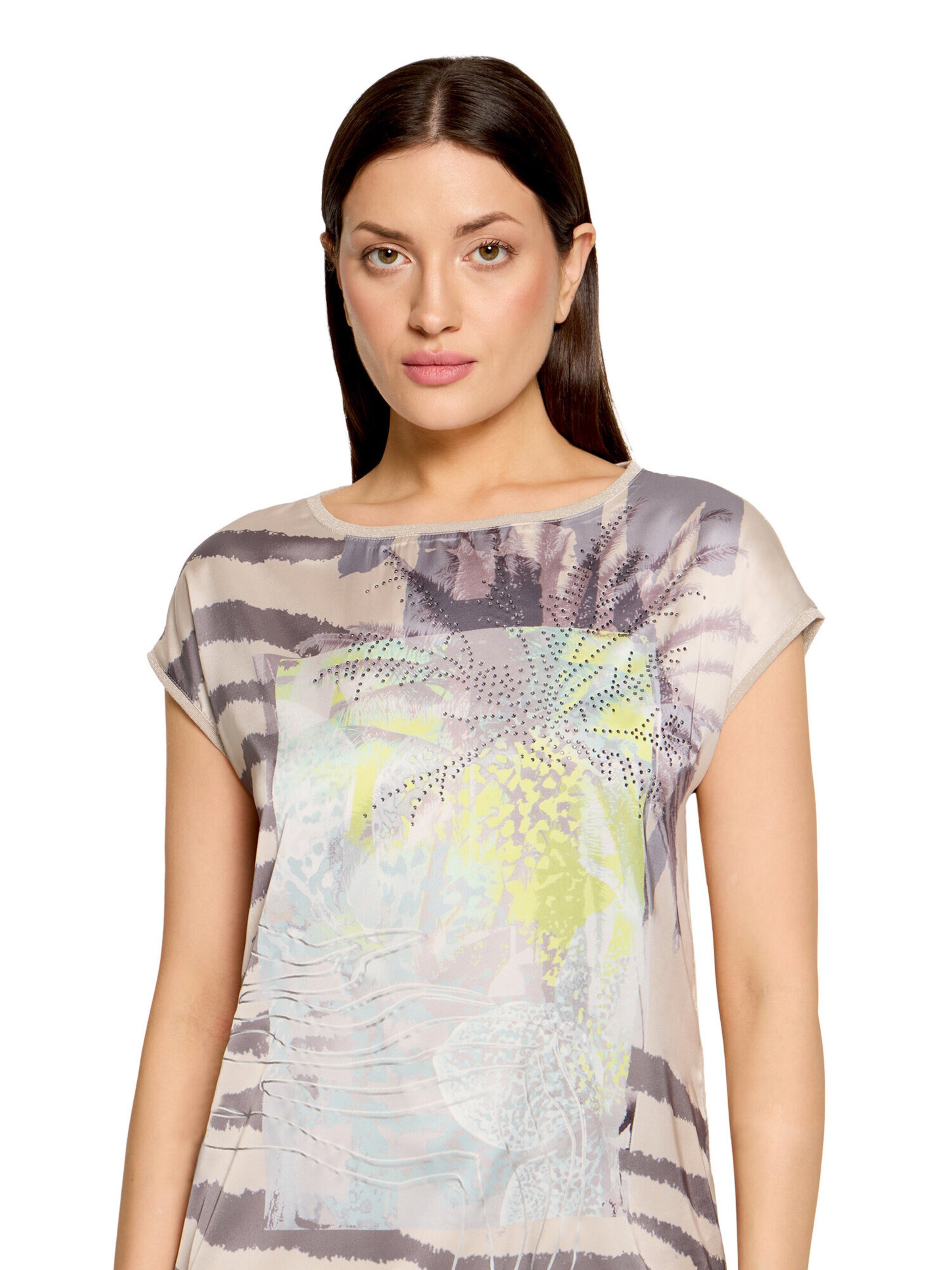 Betty Barclay Shirt in Beige