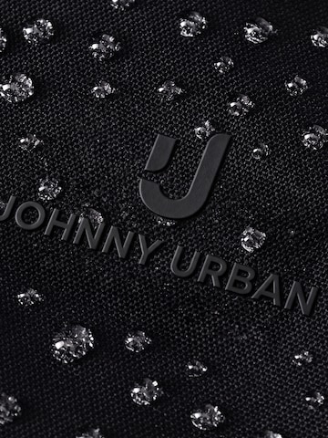 Johnny Urban Чанта за през рамо тип преметка 'Ally Small' в черно