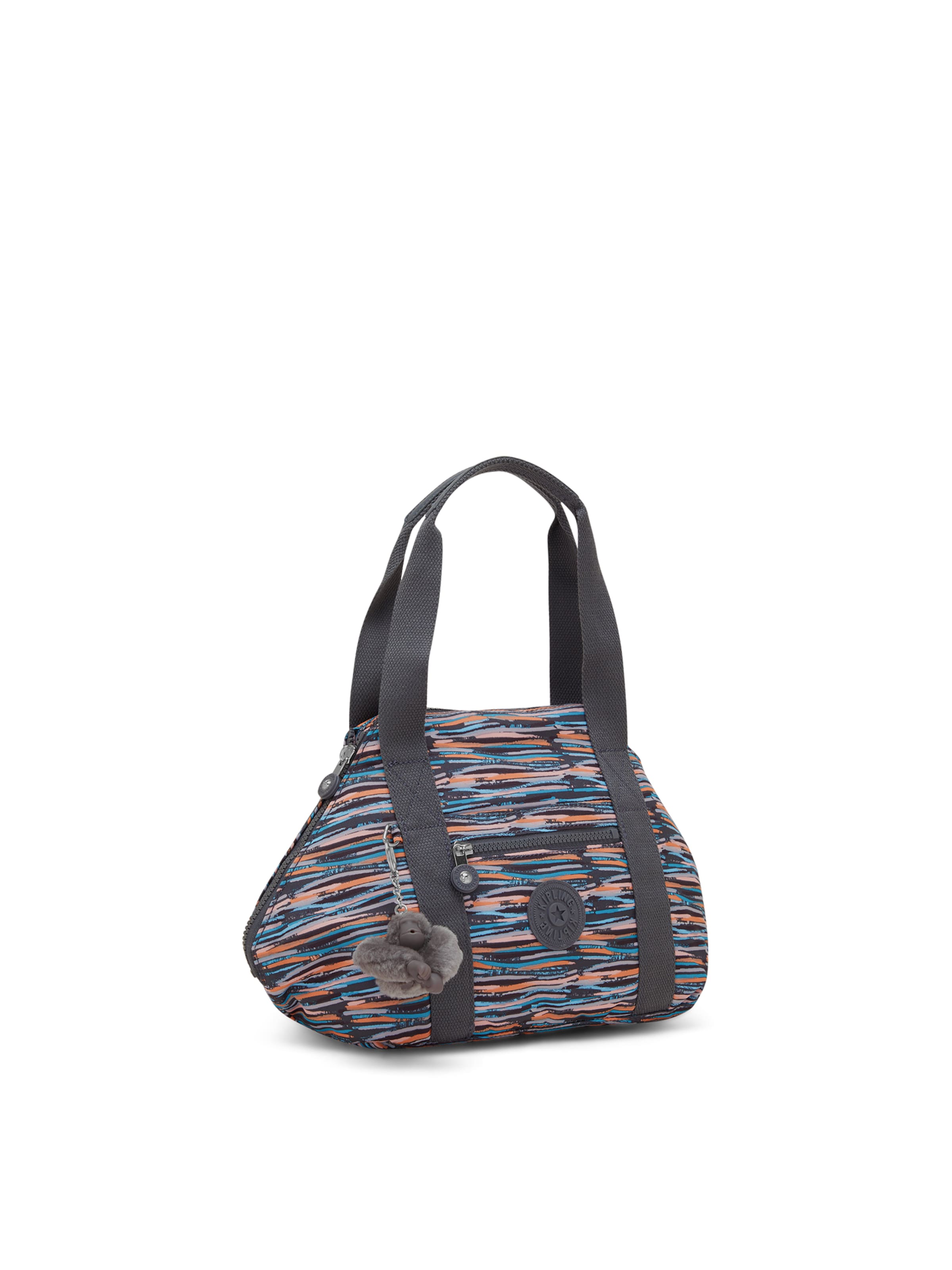 KIPLING Handtas 'ART MINI' in Gemengde kleuren