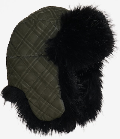 South Beach Hattu värissä khaki, Tuotenäkymä